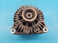 TEST Alternator Citroen C3 I 9646476280 1.4 hdi