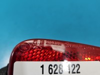 Lampa tył lewa zderzaka przeciwmgielna Jeep Grand Cherokee IV WK2 363023