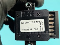 Przełącznik Producent części: Audi, FOTELA PRZÓD PRAWY 6 PIN AUDI Q5 08- 8E0959777B