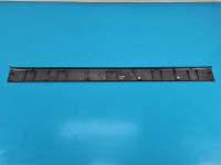 Osłona ZAŚLEPKA PLASTIK Isuzu D-Max II 11-19 898064478