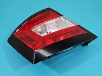 Lampa tył lewa Skoda Fabia III HB