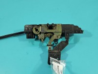 Zamek przód lewy Fiat Stilo EUROPA Producent części: FIAT, 10pin Brak numeru