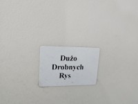 Drzwi tył lewe Renault Scenic I HB 5d