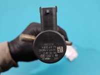 Listwa wtryskowa CZUJNIKI Renault Koleos 0281002800, 0281006187, H8200610770 2.0 dci
