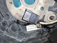 Kierownica Audi A6 C6 4F0419091AK, 4F0880201AS