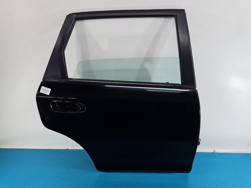 Drzwi tył prawe Honda Civic VII HB 5d B92P