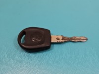 Stacyjka KLUCZYK WKŁADKA Vw LT II