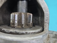 TEST Rozrusznik Fiat Punto II 1.3 jtd