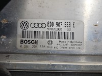 Komputer Sterownik silnika 8D0907558E, 0261204805 Vw Passat B5 1.8 T