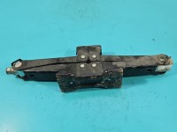 lewarek Podnośnik samochodowy trapezowy Renault Trafic II