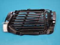 Zaślepka kratka zderzaka lewa atrapa Peugeot 3008 II 9810370377