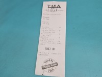 TEST Rozrusznik Audi A3 8L 1.9d 02A911024B