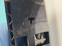 Klamka przód lewa zewnętrzna Seat Ibiza IV 6J 5N0837885H