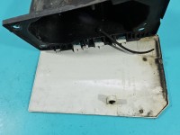 Klapka wlewu paliwa Fiat Ducato IV