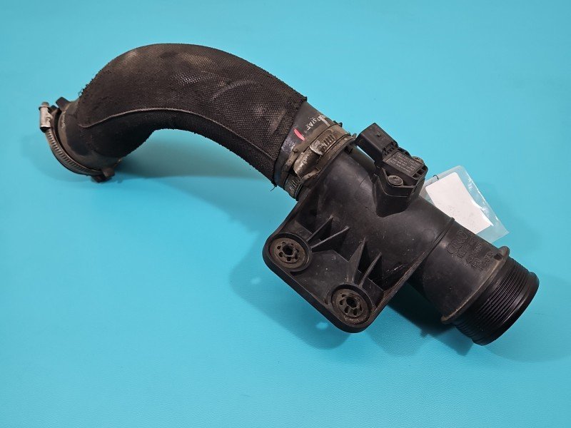 Rura przewód Producent części: Audi, przewód intercoolera wraz z mapsensorem AUDI A6 C7 4G0145673R, 4G0145737AF, 0281006060... Rura przewód Producent części: Audi, przewód intercoolera wraz z mapsensorem AUDI A6 C7 4G0145673R, 4G0145737AF, 0281006060...