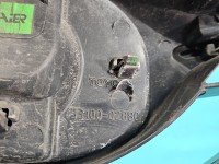Atrapa grill Toyota Auris II