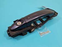 Klamka przód lewa zewnętrzna Ford S-max I MK1