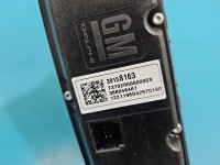 Konsola panel nawiewu Opel Astra V K 39158163