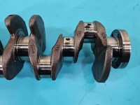 Wał korbowy Vw Golf VI 1.6 TDI