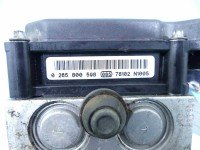 Pompa abs Fiat Grande Punto 0265231878, 0265800598, 51787091