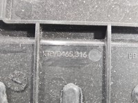 Schowek pasażera Vw Tiguan II 16- EUROPA