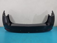 Zderzak tył Peugeot 508 I KTVD kombi