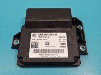 Sterownik moduł Vw Passat B7 3AA907801H