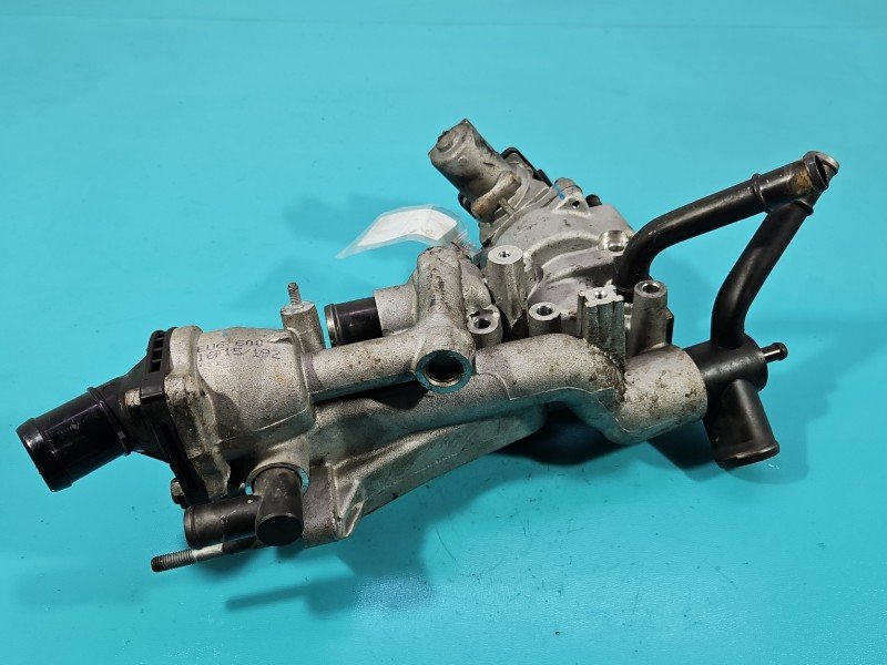 Zawór egr Kia Sorento III 28410-2F600 2.0 crdi (D4HA) Producent części: KIA, wraz z chłodnica spalin Zawór egr Kia Sorento III 28410-2F600 2.0 crdi (D4HA) Producent części: KIA, wraz z chłodnica spalin