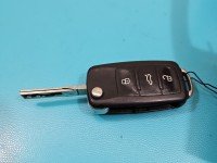 Klamka przód lewa zewnętrzna Vw Polo V 6R 09- 5N0837885H