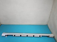 Listwa progowa prawa PRÓG NAKŁADKA Ford Fusion USA 2012-2020