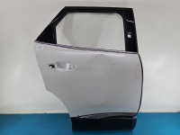 Drzwi tył prawe Peugeot 3008 II HB 5d KWE