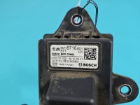 Sterownik moduł START-STOP Peugeot 308 II T9 967787168001