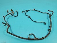 Wiązka zderzaka tył Fiat Tipo II 15- 052030925 Instalacja pdc