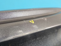 Zderzak tył Toyota Auris II 1G6 HB