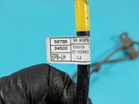 Wiązka instalacja 59795-D4500, 59795-D4500, Europejska, hamulca ręcznego Kia Optima IV 15-20 59795-D4500