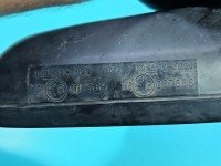 Lusterko prawe Audi 80 B4 grafitowy europa