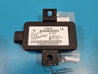 Sterownik moduł Maserati, CIŚNIENIA OPON Maserati Quattroporte VI 13- 670032509