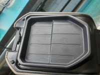 Podłokietnik TUNEL Volvo XC90 I 02-