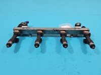Wtryskiwacz 0280158501, 0280151208 Opel Astra II G 1.4 16V 90KM