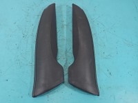 Fotele komplet kanapa Volvo S90 II 16-