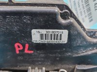 Zamek przód lewy 3D1837015 Seat Toledo III EUROPA