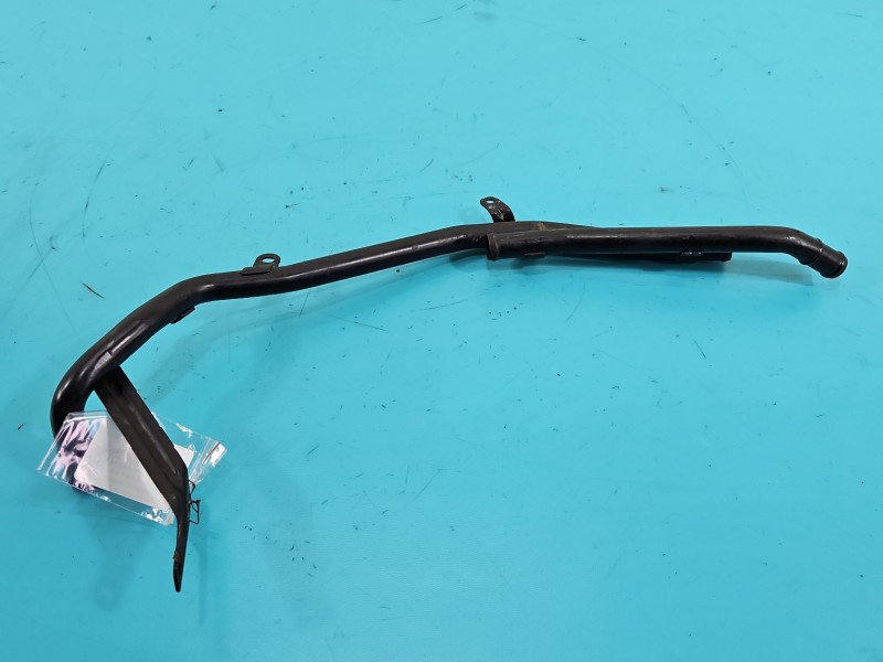 przewód wąż rurka wody Skoda Octavia III 5Q0121070AF 1.6 tdi 110KM