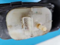 Zbiornik płynu FAP DPF zbiorniczek Peugeot 407 1.6 hdi