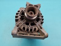 TEST Alternator Mercedes W169 A2661540802 1.7 wiel