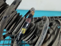 Sprężyna przód przednia Citroen C4 Cactus 14-20 1.6 hdi