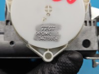 Pas bezpieczeństwa przód prawy pasażera Citroen C4 Cactus 14-20 34019804, 98009730XX