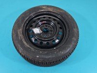 Koło zapasowe 15" dojazdowe dojazdówka Toyota Corolla E12 Rozstaw śrub: 4x100, Dunlop, 195 mm, Profil opony: 65, 195/65/R15...