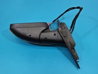 Lusterko lewe Volvo S40 II V50 8pin KOLOR 462-46 europa