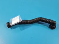 Rura Audi A3 8L 1.6 8V 06Q131127L przewód od pompy powietrza do EGR