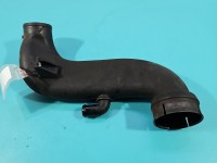 KIEROWNICA Wlot powietrza Opel Zafira B 1.9 cdti 55352733